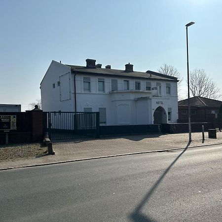Monteurzimmer Wilhelmshaven Ngoại thất bức ảnh