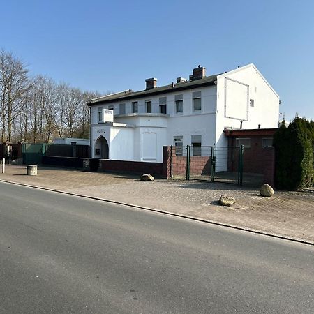Monteurzimmer Wilhelmshaven Ngoại thất bức ảnh