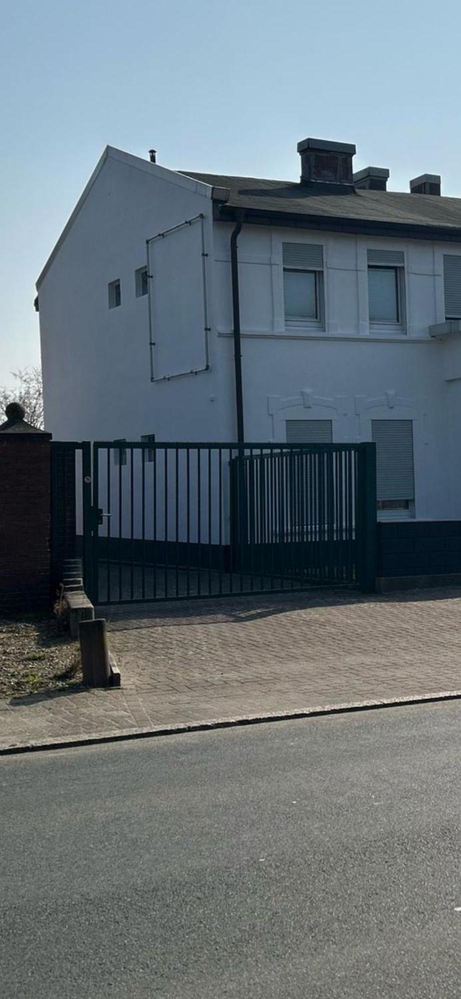 Monteurzimmer Wilhelmshaven Ngoại thất bức ảnh