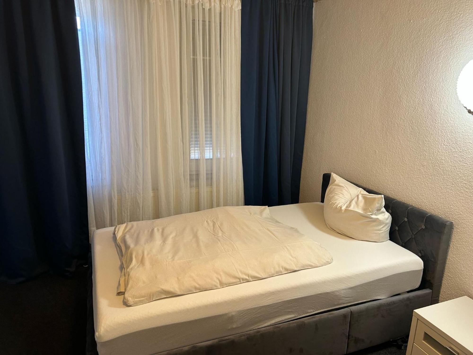 Monteurzimmer Wilhelmshaven Ngoại thất bức ảnh