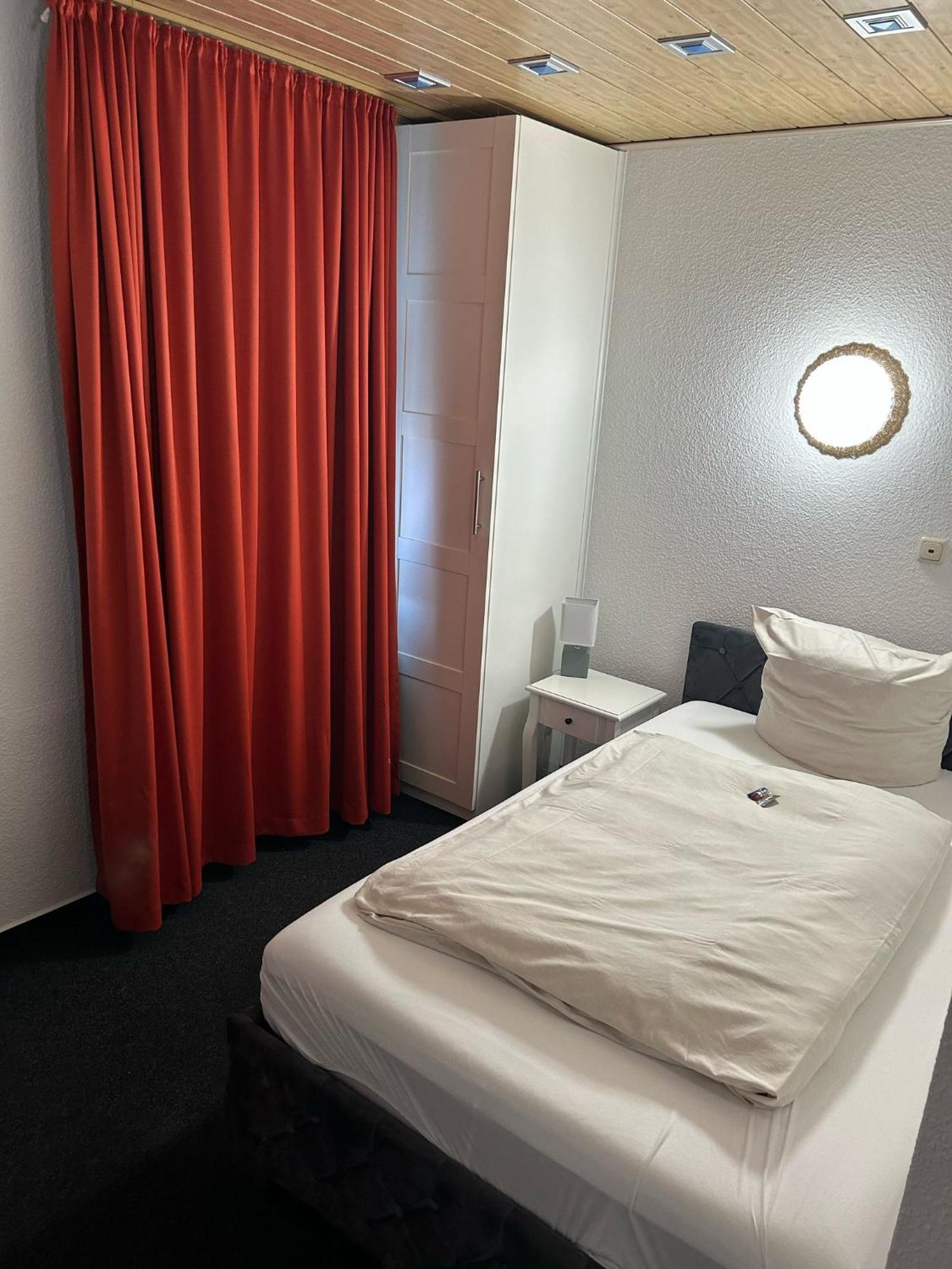 Monteurzimmer Wilhelmshaven Ngoại thất bức ảnh